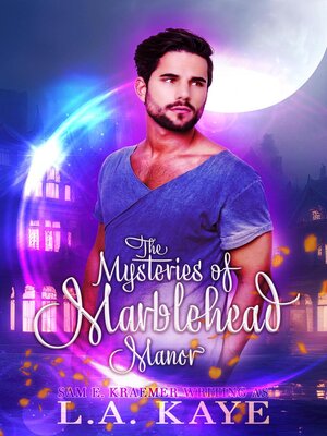 cover image of The Mysteries of Marblehead Manor